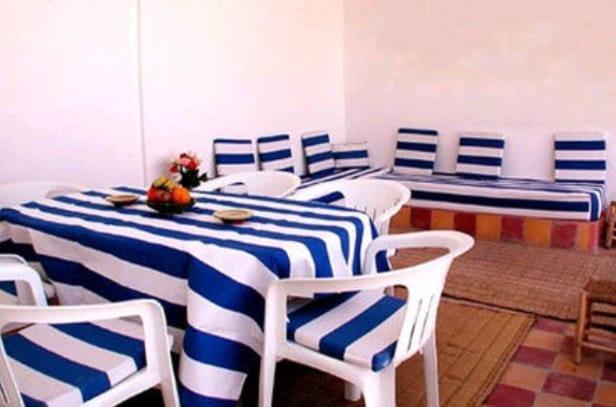 Riad Dar Latifa Essaouira Exterior photo