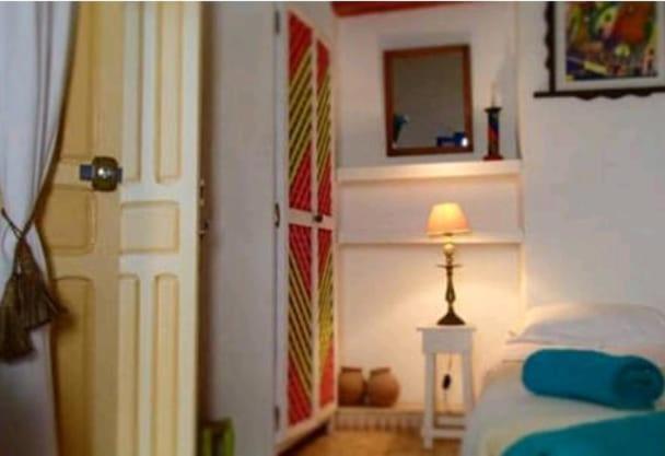Riad Dar Latifa Essaouira Exterior photo