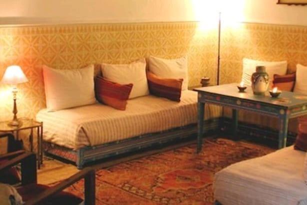 Riad Dar Latifa Essaouira Exterior photo