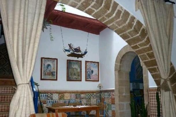 Riad Dar Latifa Essaouira Exterior photo