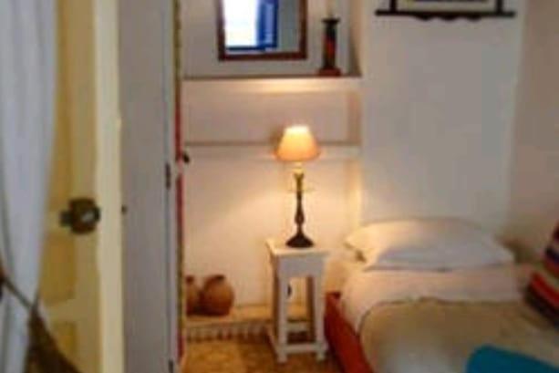 Riad Dar Latifa Essaouira Exterior photo